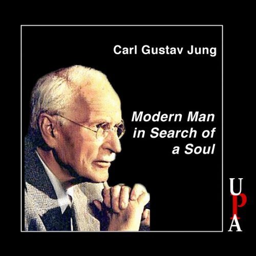 英文有声 modern man in search of a soul 荣格carl gustav jung