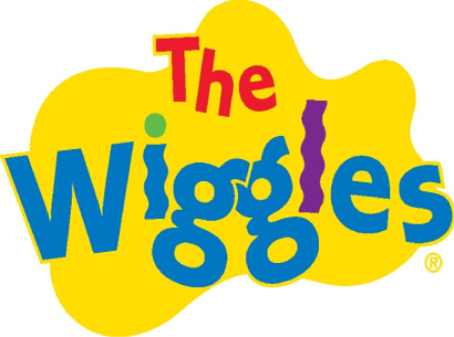 幼儿音乐英文儿歌 the wiggles - childrens music albums 40碟